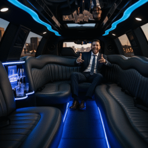 How to Plan the Ultimate Bachelor Party Limo for Large Group NJ: Routes, Rides, and Real-World Tips